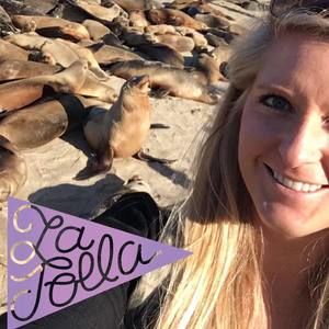 Meet your Posher, Rachel